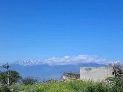 -萝卜寨羌文化生态旅游区