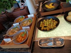 -博林天瑞喜来登酒店·西丽尚膳