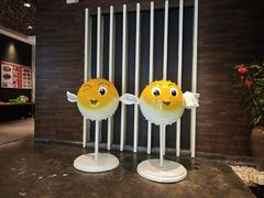 -永安鱼庄·镇江菜(东吴路店)