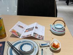 -大渔铁板烧(万象城店)