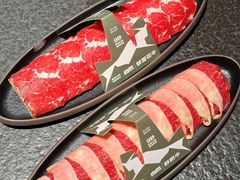 -三出山火锅(万象天地店)