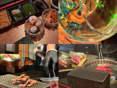 -300杯·和牛烧肉清酒专门店(廊里店)