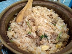-椰小名·竹笙椰子鸡(中堂店)