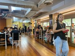 大堂-潮镇老尾牛杂(环城西路店)