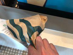 -星巴克(三亚海棠湾国际免税城店)
