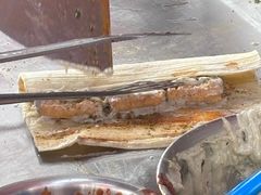 -二七友名焖子铺