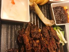 -真爱中国餐馆·年华店(朱雀大街店)