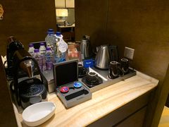 -舟山希尔顿酒店