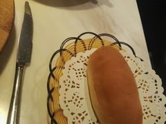 -豪客来牛排(中央花苑店)