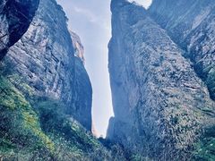 -江郎山风景名胜区