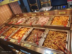 -阿亲家·韩式无限烤肉(春熙路店)