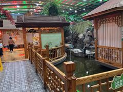 -老山东·山东菜(鲁菜名店)