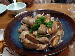-长寿参鸡汤(朝韩风情街店)