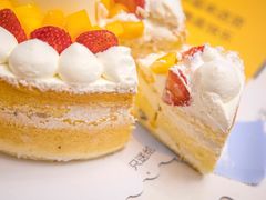 -熊猫不走蛋糕（同城送）(长沙店)