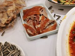 -紫光园·烤鸭·北京菜(劲松店)