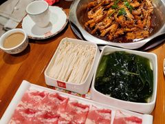 -槐店王婆大虾(开发区店)