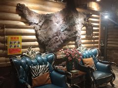 -卢布里西餐厅(总店)