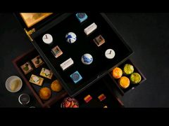 -璞瑄酒店大堂吧