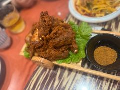 -新疆伊宁远征餐厅