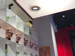-老佛爷炭火蛙锅直营(清滨路总店)
