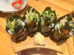-大岛日本料理铁板烧(南通大饭店)