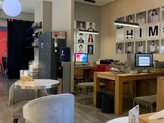 -海马体照相馆(北京apm店)
