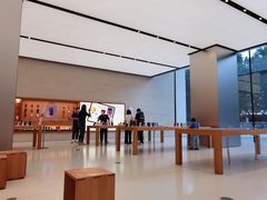 -Apple零售店(玄武湖店)