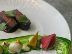 -九献创意菜(亮马河花园店)