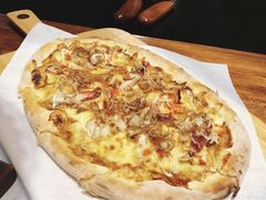 -I HOLIC艾豪丽披萨(KKone店)