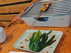 -木屋烧烤(观澜湖新城MH店)
