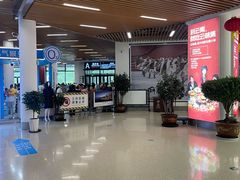 -玉龙雪山游客服务中心