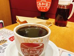 -恭和堂 龟苓膏(铜锣湾店)