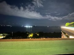 -瑰丽酒店·海吧·天际下午茶·现场DJ·天台酒吧