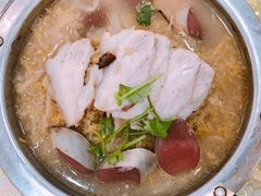 酸菜烩碗-八大碗·地道东北菜(东陵西路店)