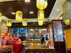 大堂-味德丰·酱鹅(嘉兴新塍店)