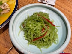 -鱼食饭稻·苏浙土菜17年老馆子(平江路店)