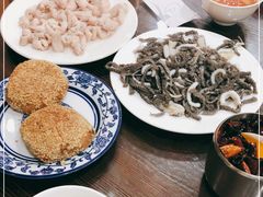 -爆肚冯(廊房二条店)