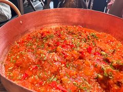 -Ameigo梅果·云贵川bistro(长宁来福士店)