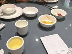 -楚鲜·汉正街一号(天河店)