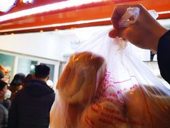 白脱小球-白玉兰食品(甜云店)