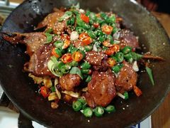 -京氣春饼(机场店)