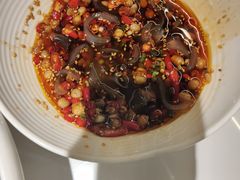 -南山翁新概念川菜(江宁万达广场店)