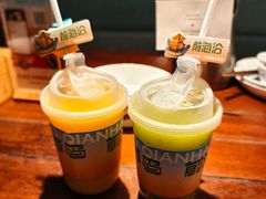 -前海沿·青岛菜(五四广场永旺店)