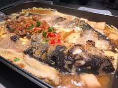 -半天妖烤鱼(印象城店)