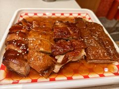 -明腾壹间茶餐厅(新都会花园广场店)