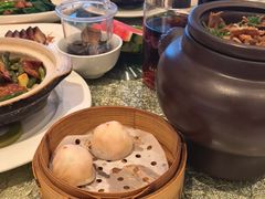 -粤珍轩·家宴·广式茶点(新城广场店)