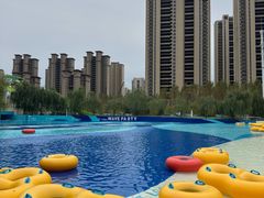 -清河半岛温泉度假酒店