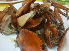 -莲花公园煎蟹(总店)