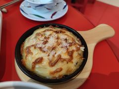 新派八宝米糕-侯师傅热炒店(印象城店)