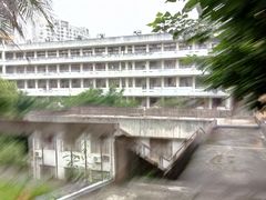 -福建师范大学(仓山校区)
